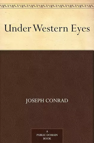 رمان Under Western Eyes
