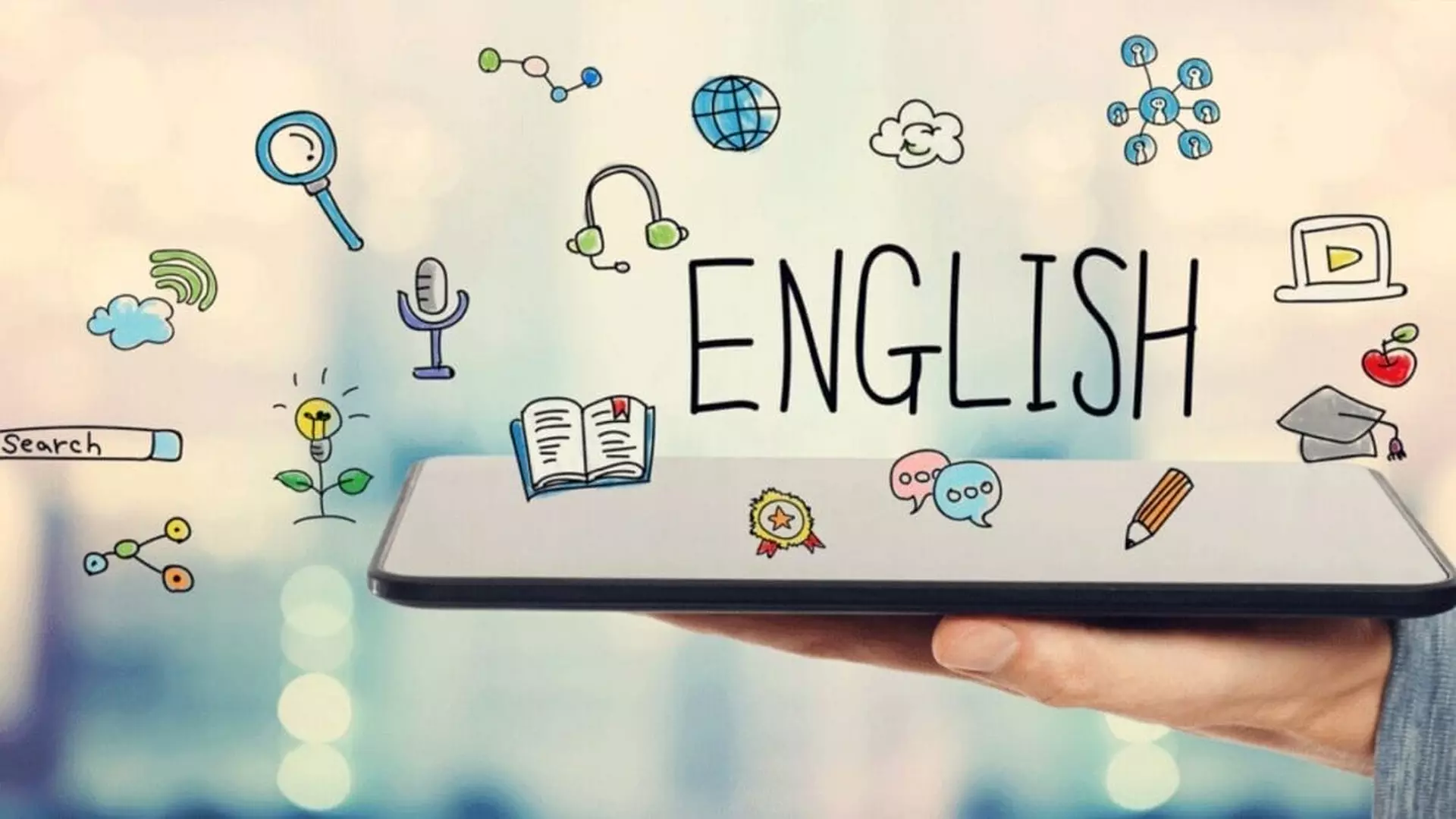 معایب یادگیری زبان انگلیسی در کلاس زبان