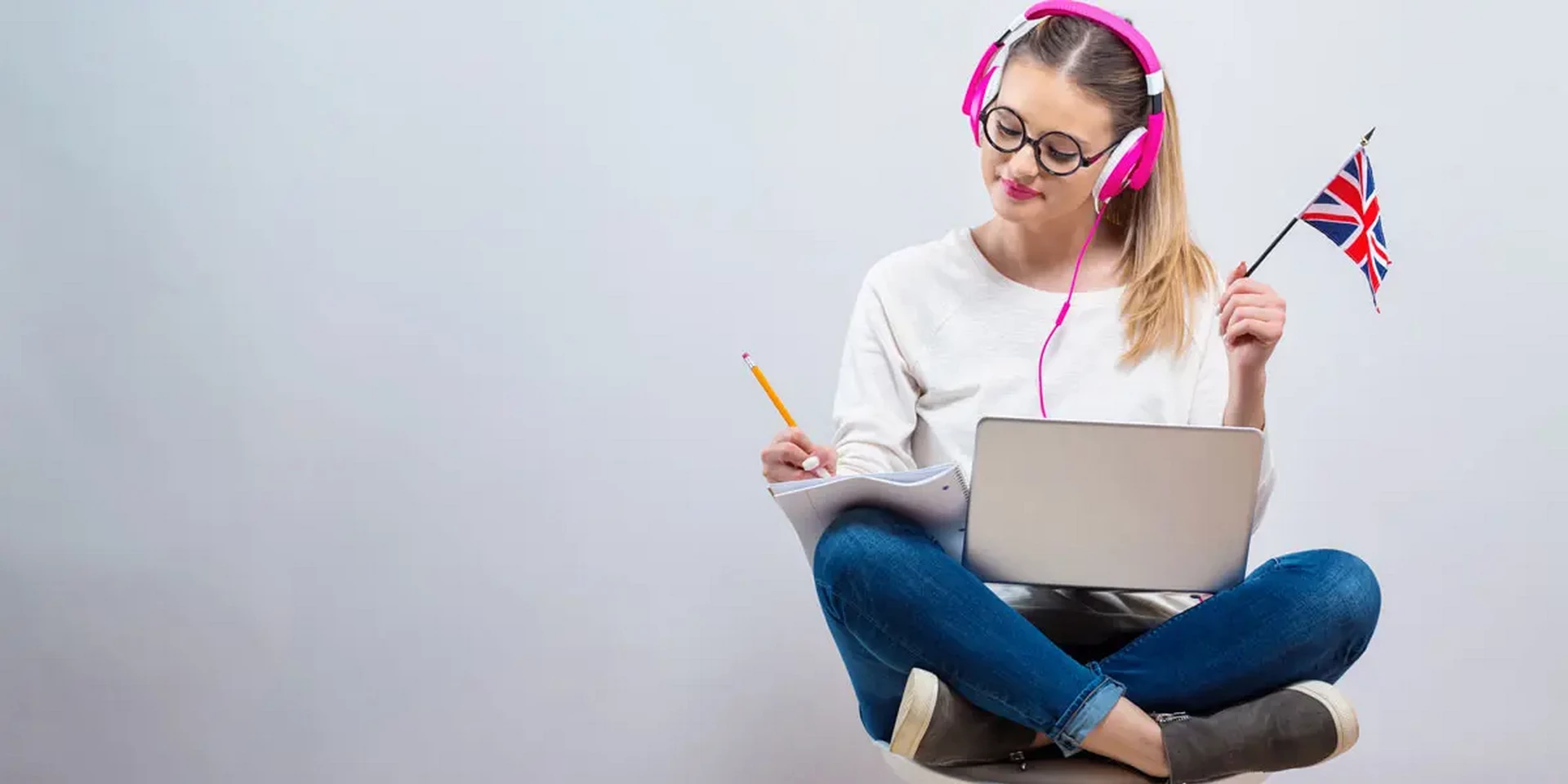 تاثیر یادگیری زبان انگلیسی در زندگی افراد
