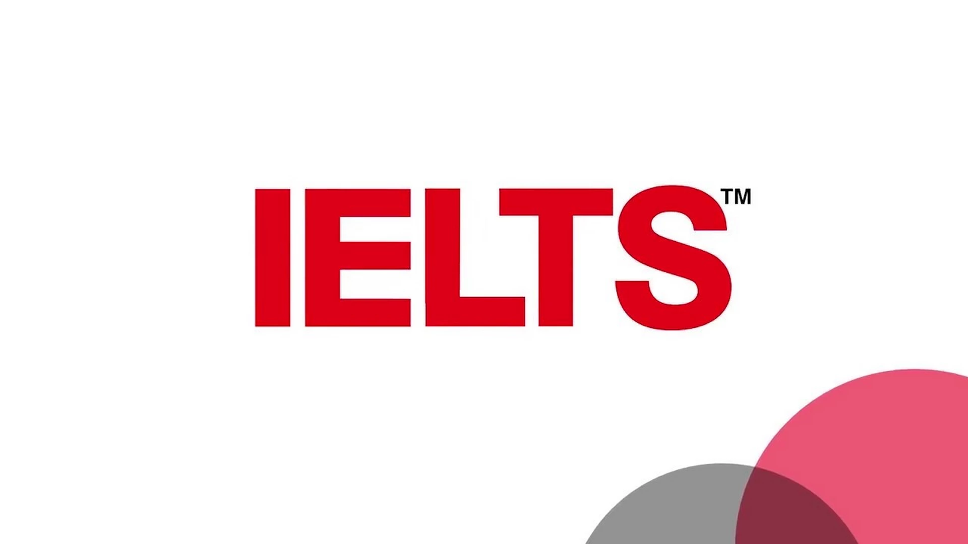 آزمون IELTS