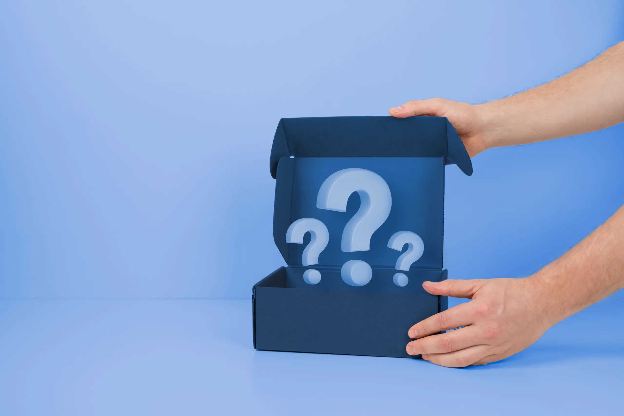 چگونگی سوالی کردن جملات انگلیسی