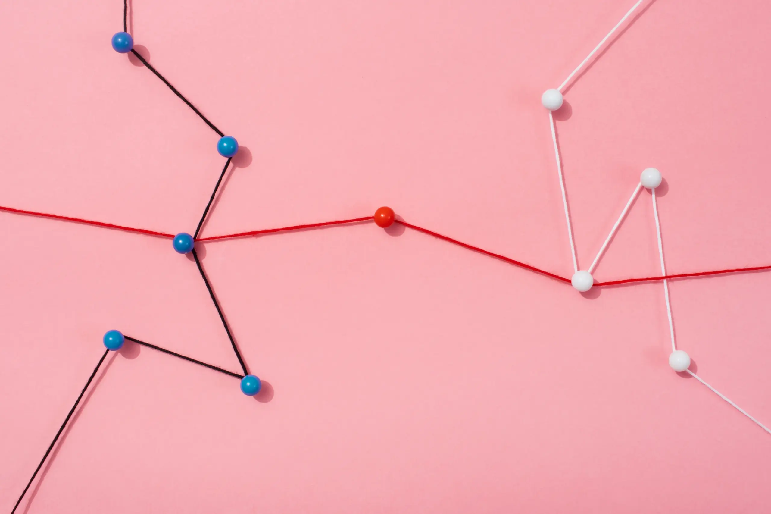 نکات پیشرفته حروف ربط در انگلیسی