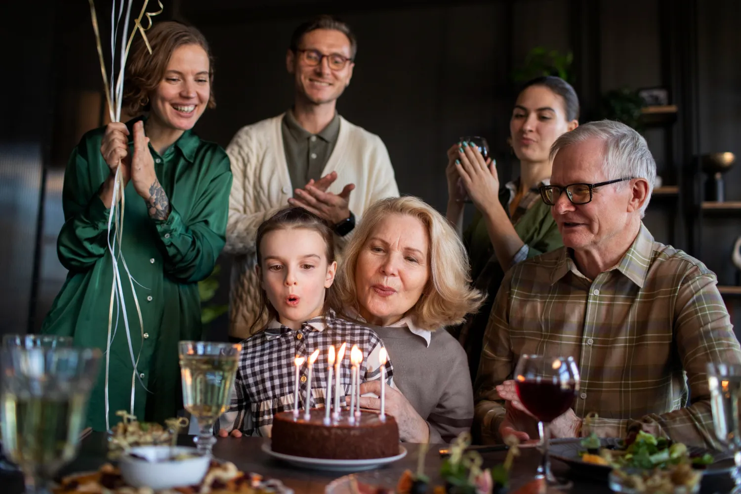 لیست کامل کلمات اعضا خانواده به انگلیسی