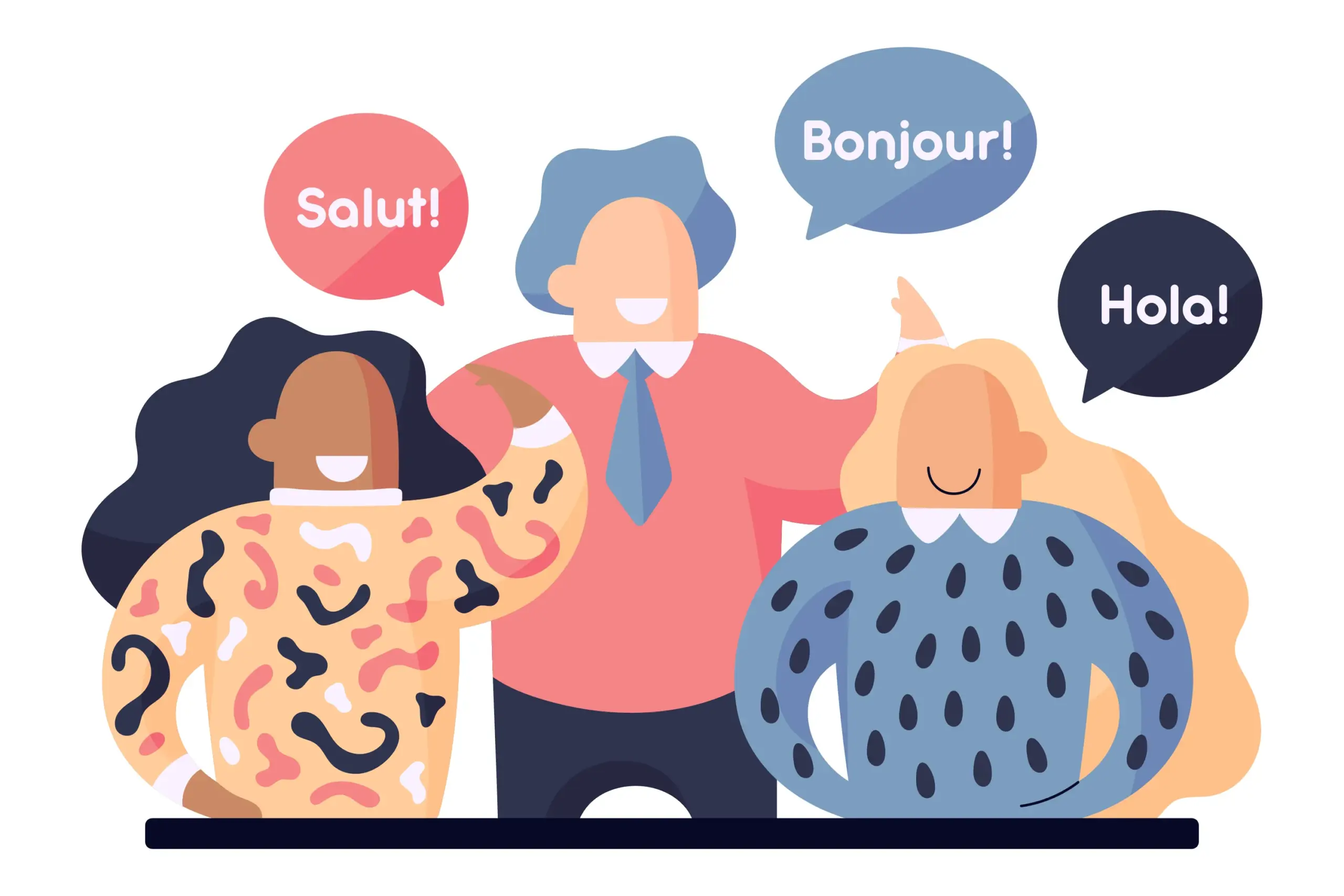 80 عبارات پرکاربرد فرانسوی که حتما باید یاد بگیرید!