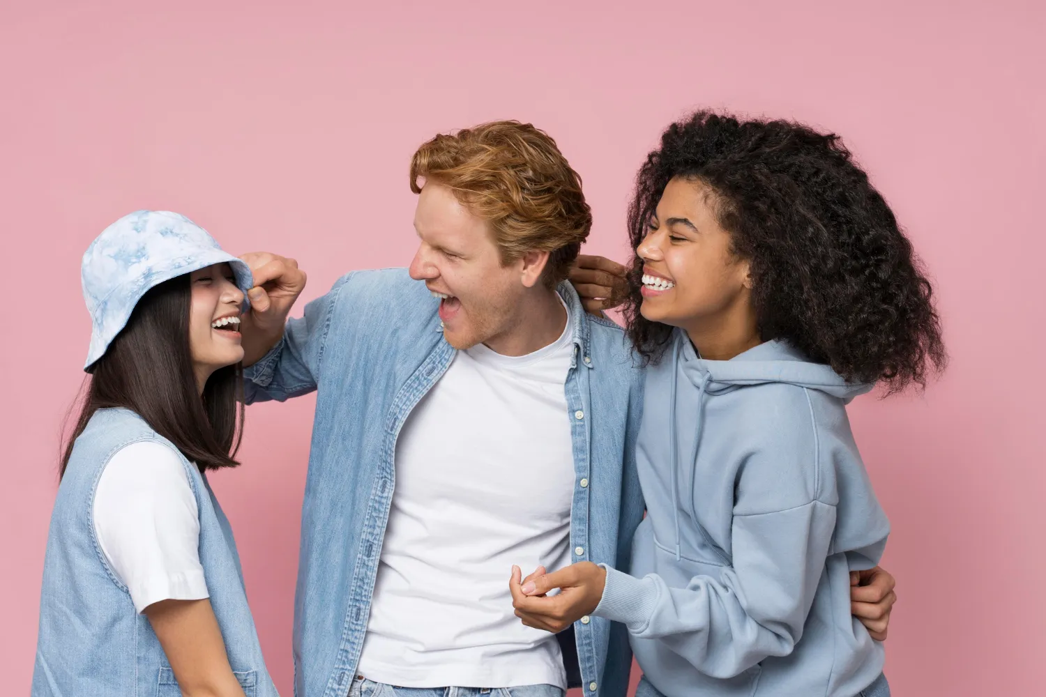 دوران مدرسه و نوجوانی به انگلیسی