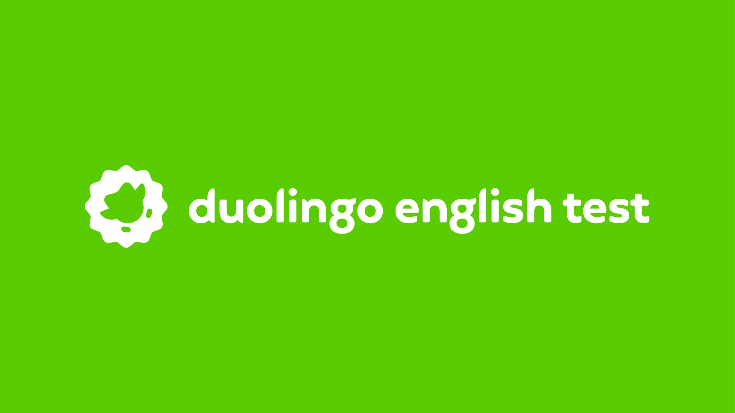 معرفی آزمون دولینگو Duolingo