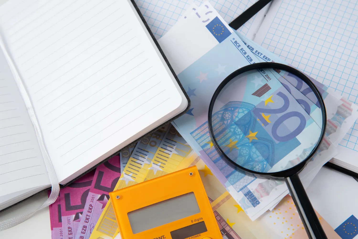 سه ماه های مالی ماه های میلادی