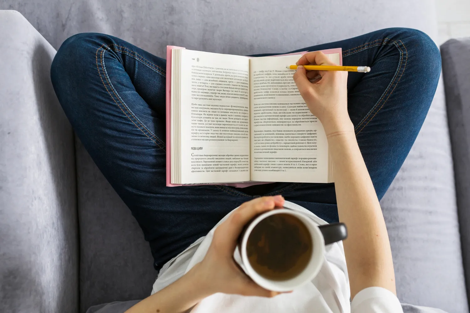 چالشهای Reading و بهترین منابع آزمون آیلتس جنرال برای این بخش