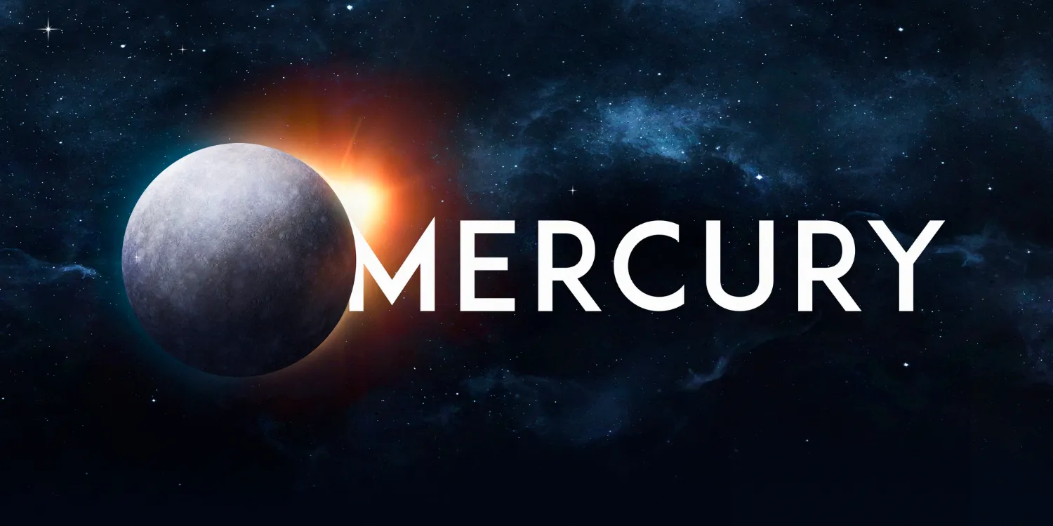 سیاره Mercury (عطارد)