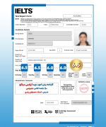 IELTS result story 1