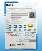 IELTS result story 2