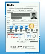 IELTS result story 3