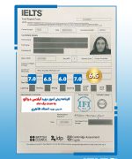 IELTS result story6