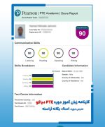 PTE result story2